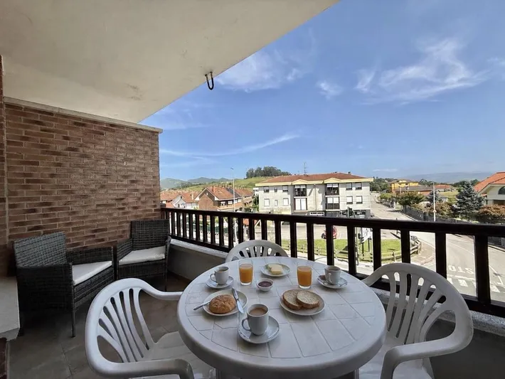 Ferienwohnung für 9 Personen, mit Terrasse, mit Haustier - 1