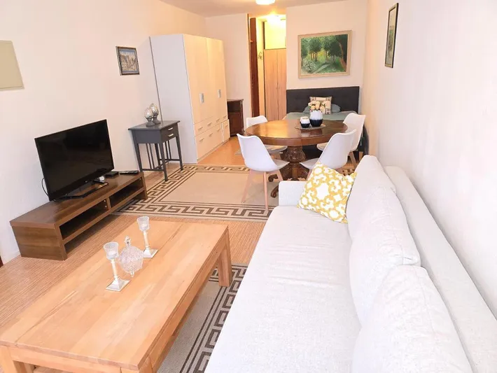 Appartement de vacances pour 2 personnes - 1