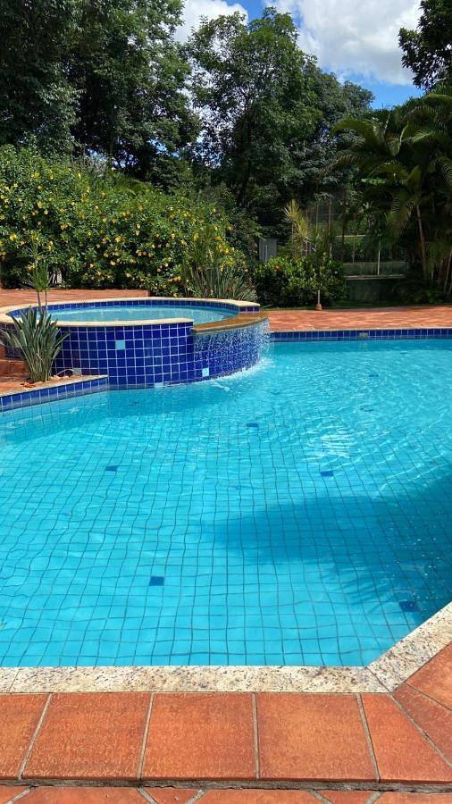 Casas e apartamentos de temporada para 4 pessoas, com animais de estimação em Lagoa Santa