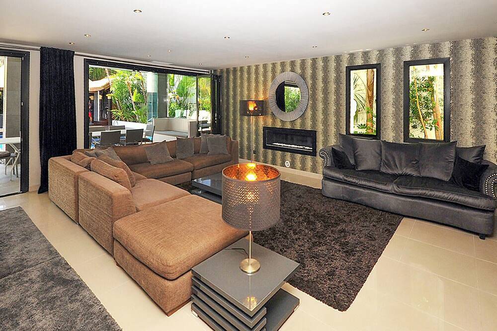 Preciosa casa en Benahavís in Val de Guadalmina, Benahavís