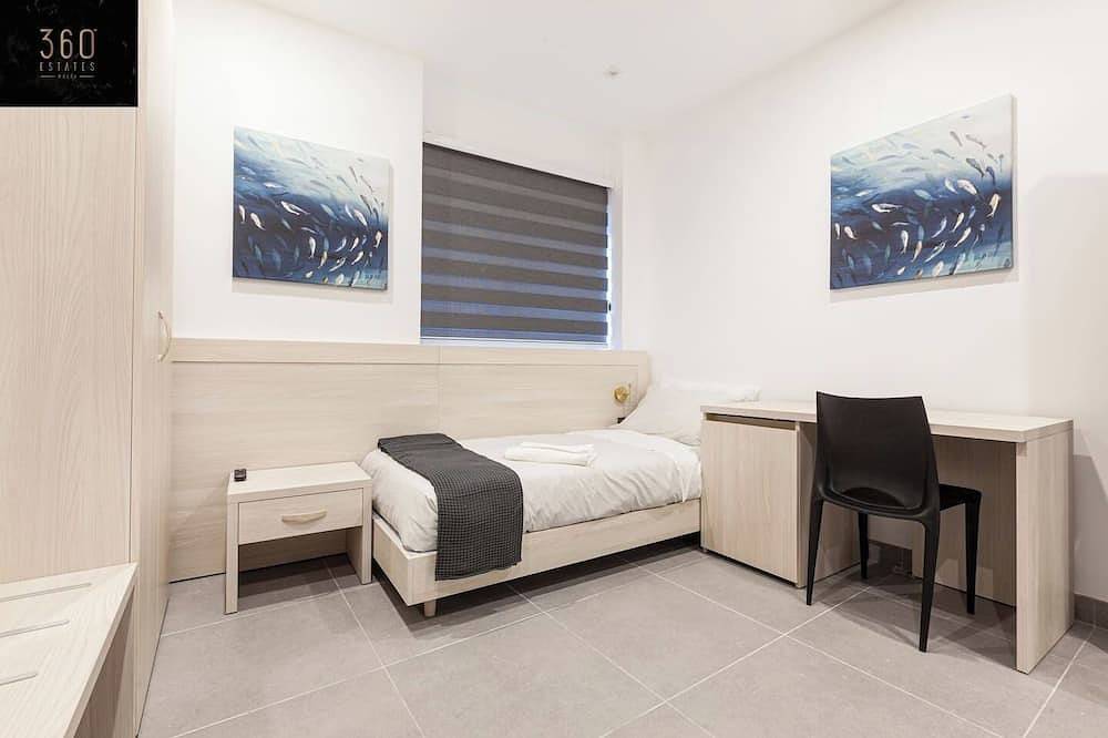 Ganze Wohnung, A lovely vacation 5Br/5Bath home with Wifi & Ac in Msida, Insel Malta