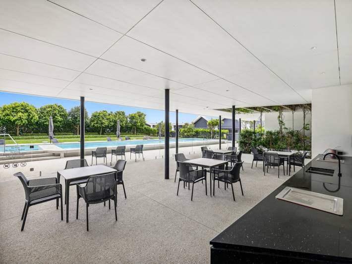 Holiday apartment for 4 people, with pool - 1