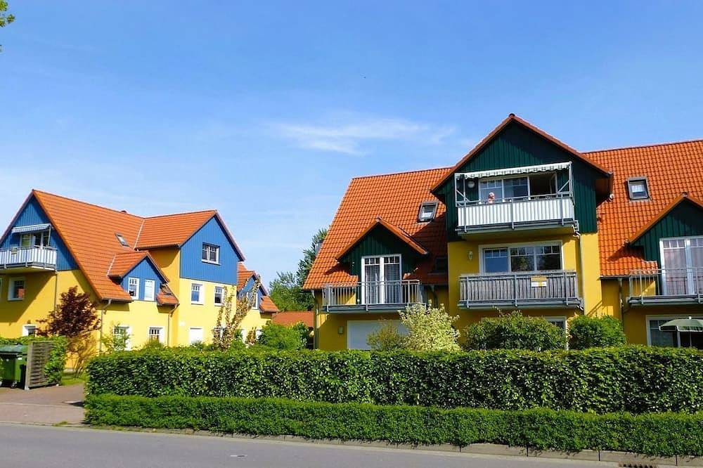 Ferienwohnung in Zingst für 2 Personen in Zingst