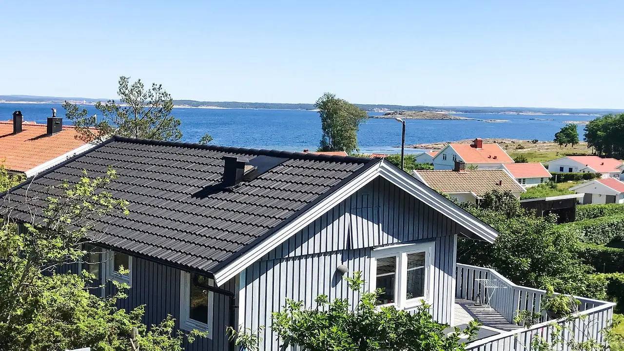 Ferienhaus für 4 Personen (50 m²) in Strömstad in Norra Västkusten