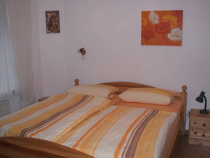 Ganze Wohnung, Ferienwohnung Hungermann - Ferienwohnung für 1-2 Pers. (55 qm) in Ibbenbüren, Kreis Steinfurt