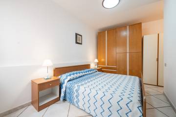 Gîte pour 3 personnes dans Calasetta