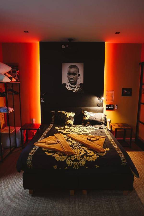 Gîte pour 3 personnes, avec vue à Valenciennes - 3