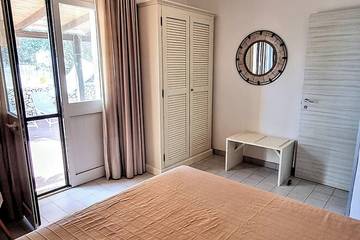 Villa per 5 Persone in Isola di Favignana, Isole Egadi, Foto 1