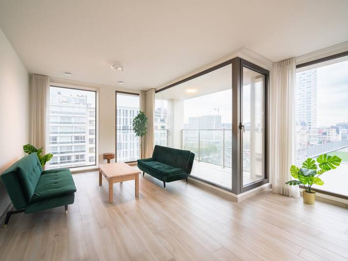 Apartamento de vacaciones para 12 personas - 1