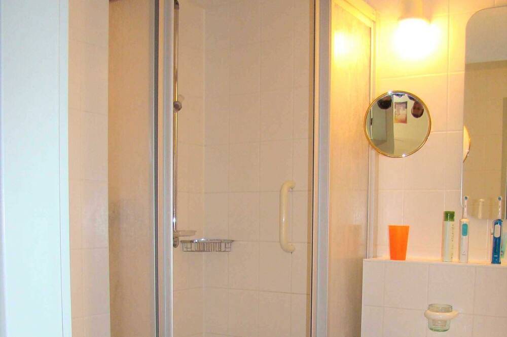 Ganze Wohnung, Seepark Bansin App. 107 - App.107/ Haus 1 in Bansin, Heringsdorf
