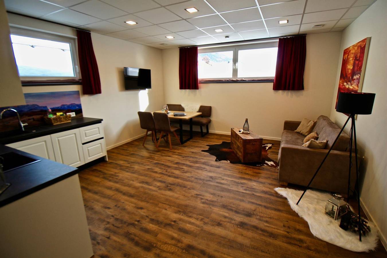 Ganze Ferienwohnung, Villgraten in Sillian, Bezirk Lienz