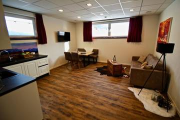 Vakantiewoning voor 4 Personen in Villgratener Berge, Sillian, Afbeelding 2