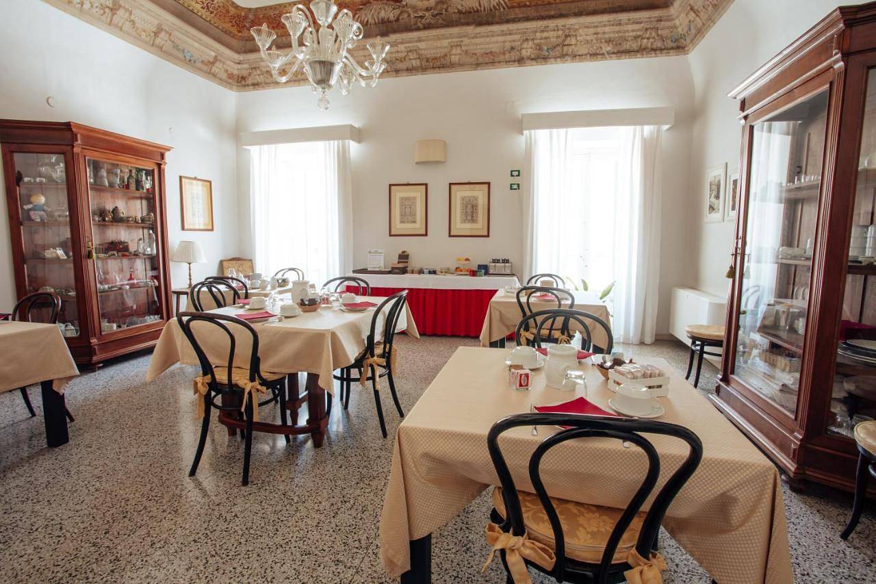Triple Room in Scanno, Parc national des Abruzzes