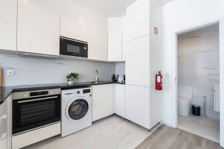 Gîte pour 4 personnes à Matosinhos - 4