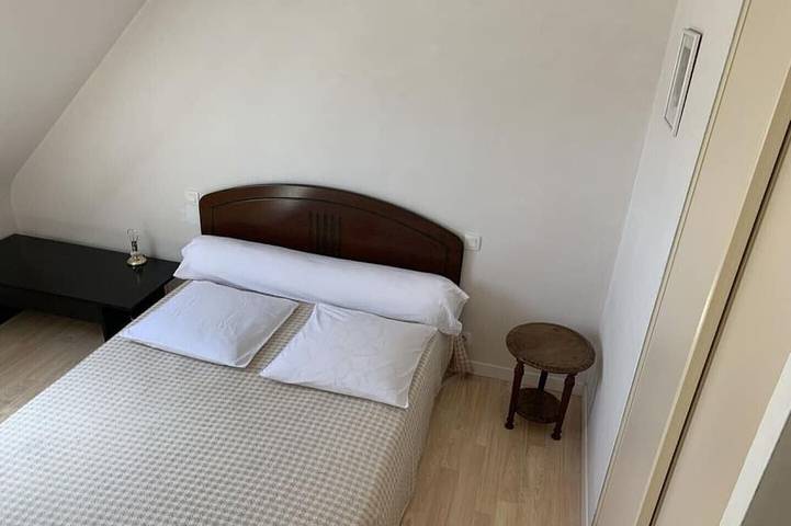 Location de vacances pour 4 personnes, avec jardin et terrasse dans Plage Du Petit Rohu Saint Pierre Quiberon - 4