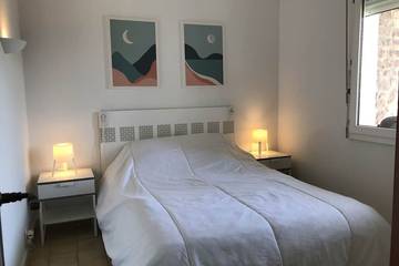 Casa De Vacaciones para 6 Personas en San Juan de Luz, Costa Vasca (Francia), Foto 2