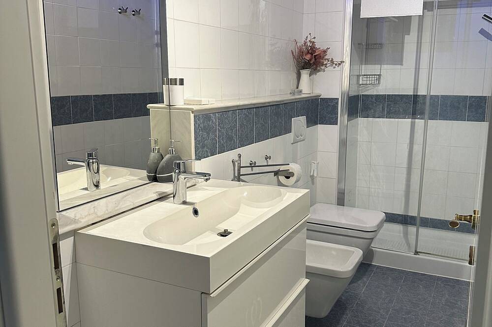 Entire apartment, Feather Apartment in Gorizia, Carso