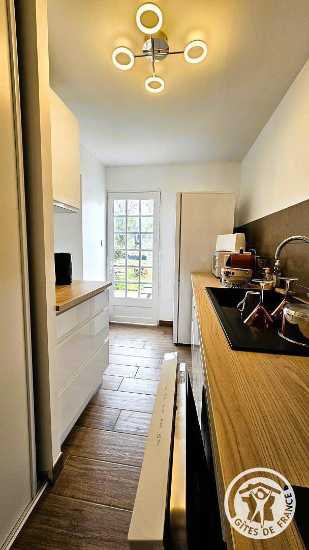 Pool house in Brive-la-Gaillarde, Brive-la-Gaillarde region