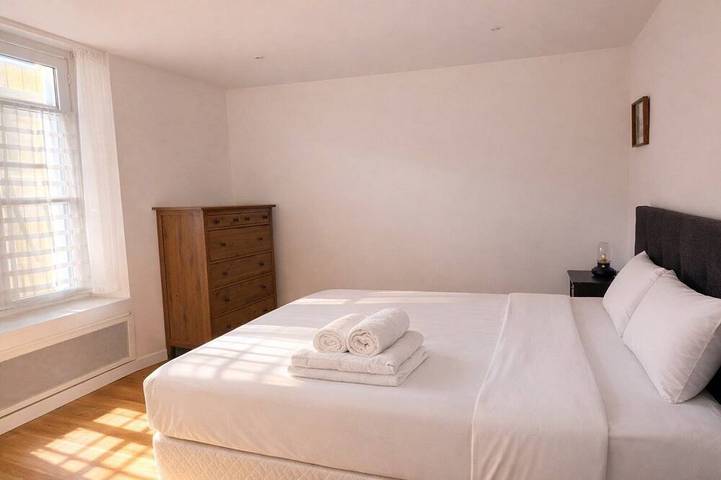 Appartement entier, Jeanne d’Arc – Séjour de charme centre historique in Loches, Région de Loches