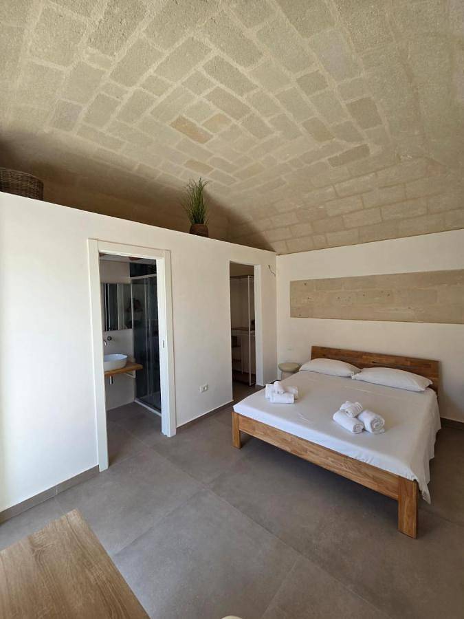 Maison d’hôte pour 2 personnes à Favignana - 4