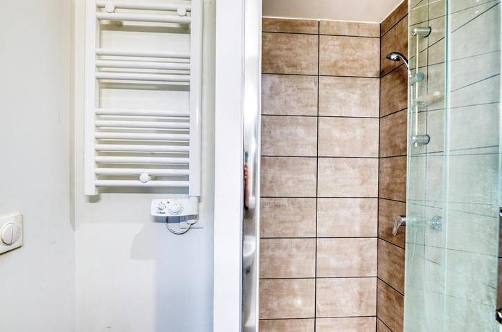 Gîte pour 2 personnes à Loyettes - 4