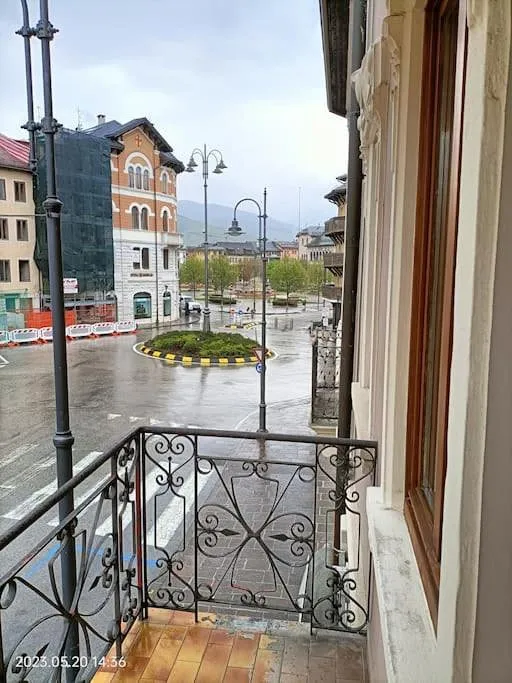 Apartamento de vacaciones para 5 personas, con terraza - 1
