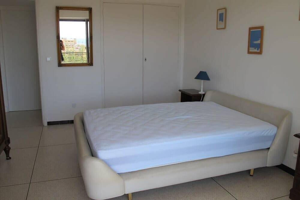 Geheel appartement, Très bel appartement 3 pièces proche de la mer et in Agay, Saint-Raphaël