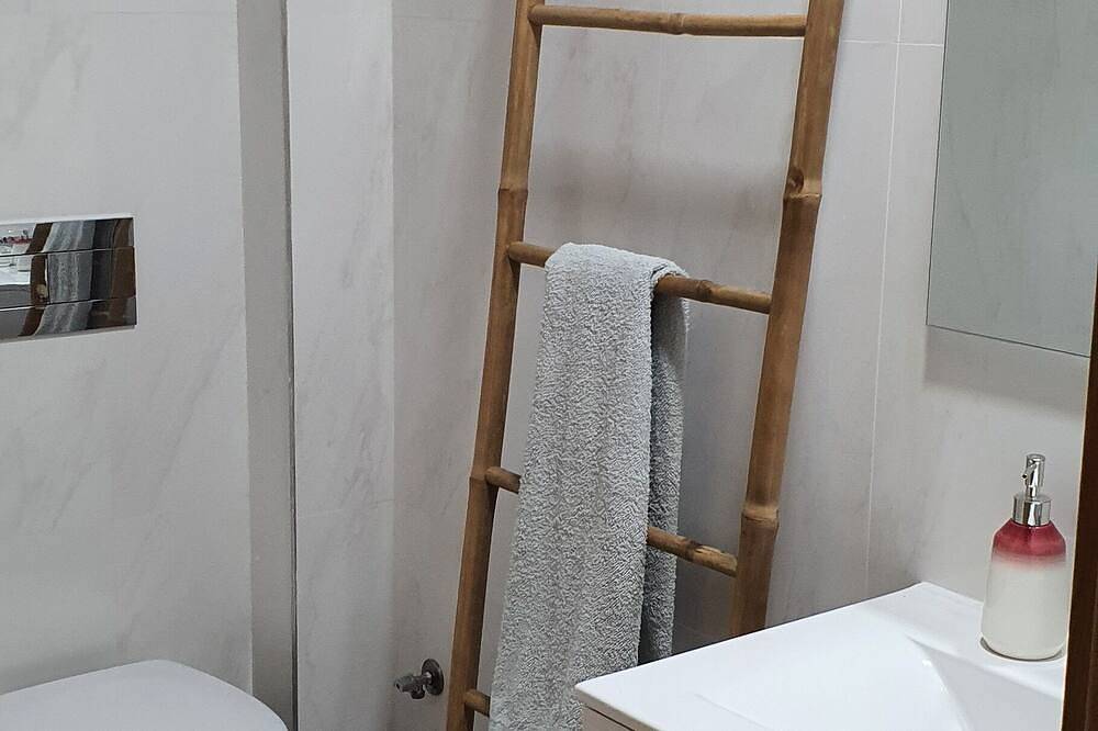 Apartamento entero, 1 Bedroom Apartment in Viseu in Viseu, Distrito de Viseu