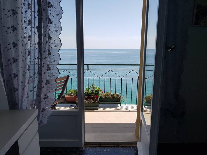 Gîte pour 4 personnes, avec balcon dans Monterosso al Mare - 2
