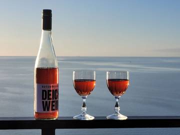 Ferienwohnung für 4 Personen in Cappel-Neufeld, Nordholz, Bild 4