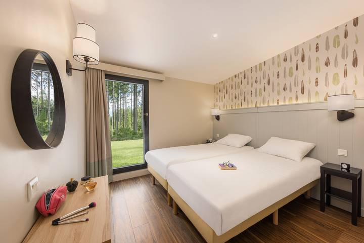 Gîte pour 8 personnes, avec jardin, animaux acceptés à Hattigny - 4