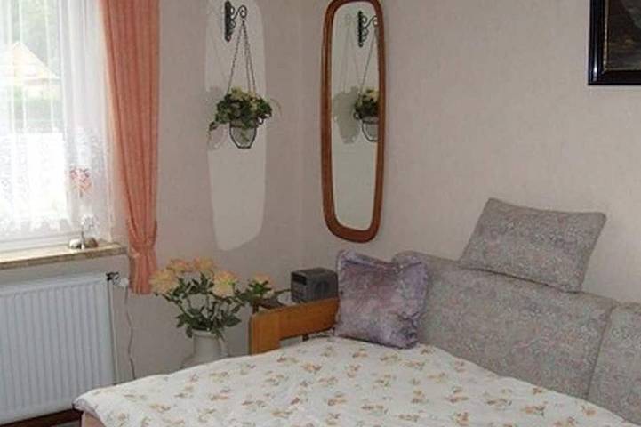 Ferienwohnung für 4 Personen, mit Garten in Wallsbüll - 4