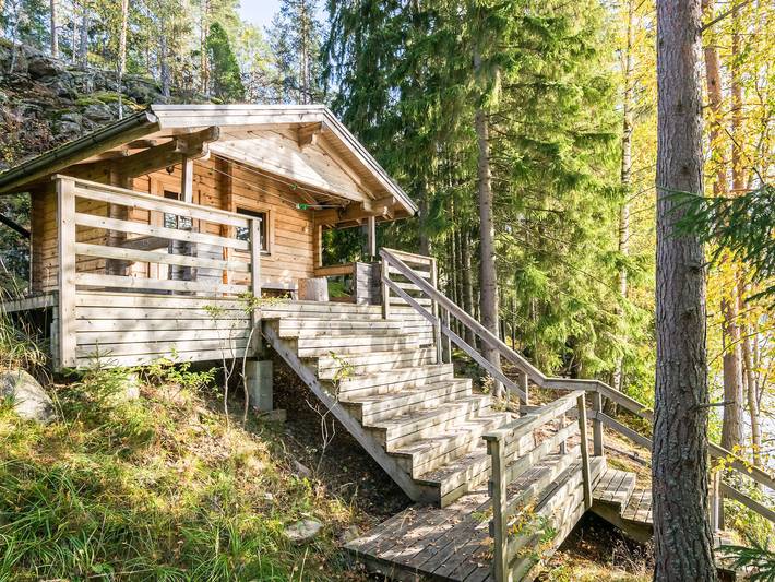Miilu in Iitti, Päijät-Häme