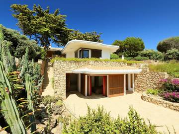 Ferienhaus für 6 Personen, mit Garten auf Sardinien