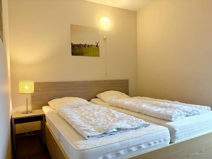 Ferienpark für 4 Personen, mit Garten, kinderfreundlich in Rheinland-Pfalz - 4