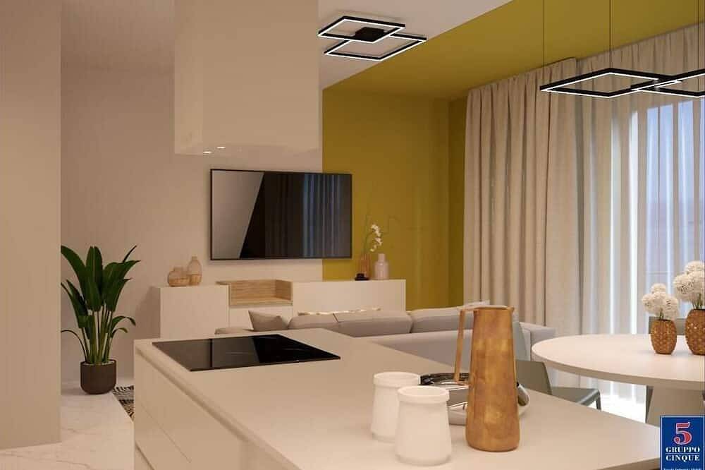 Ganze Wohnung, Wish Malta Apartments Msida in Msida, Insel Malta