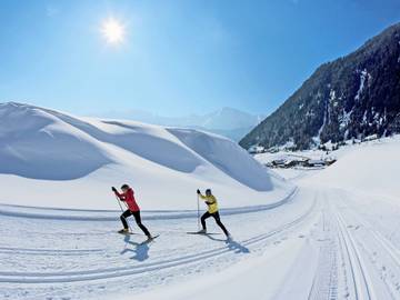 Hütte für 4 Personen in Sautens, Ötztal, Bild 4