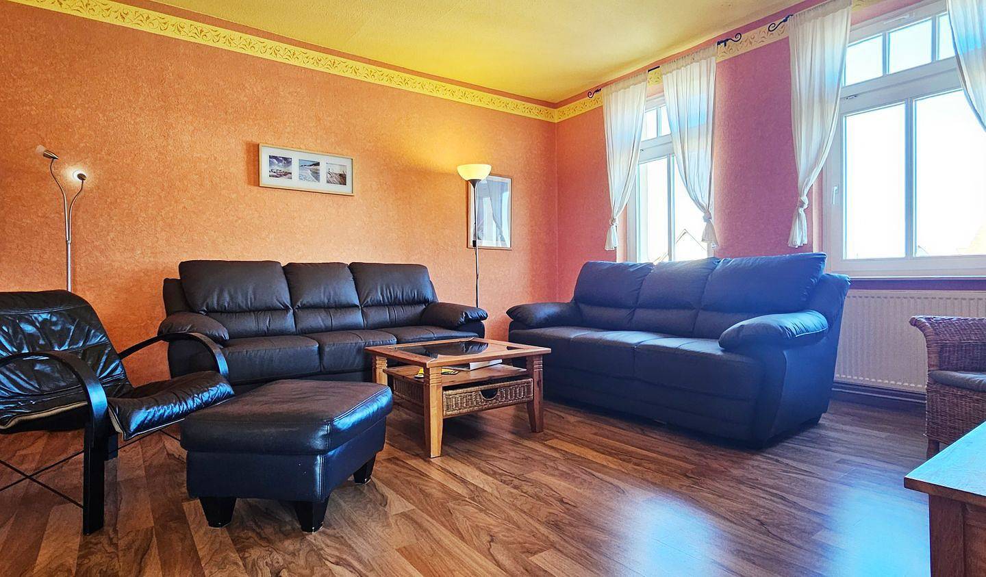 Ferienwohnung in Kühlungsborn ab 123€ pro Nacht