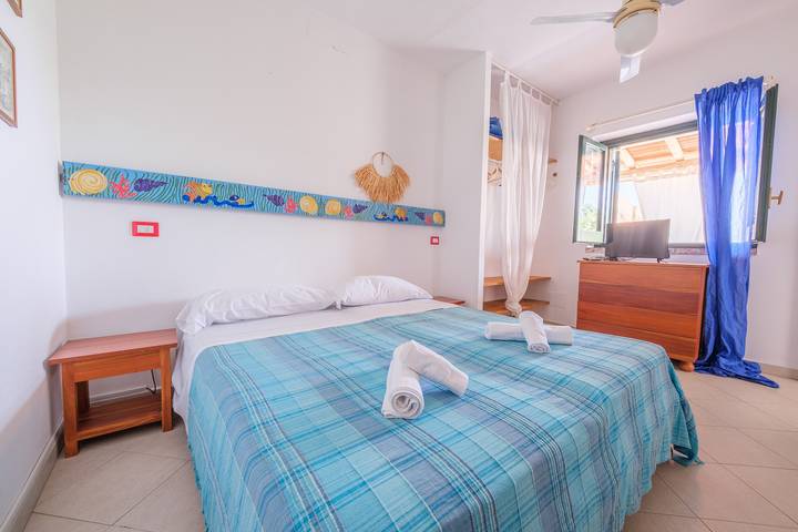 Ferienwohnung für 4 Personen auf den Liparische Inseln - 3