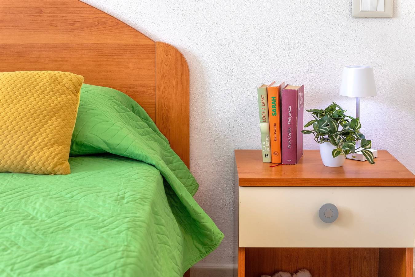 Apartamento entero, Apartamento '8 S' con terraza privada y jardín in Isola Rossa, Trinità d'Agultu e Vignola