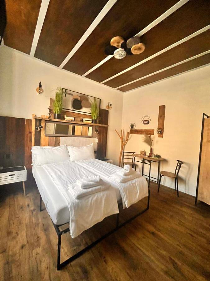 Maison d’hôte pour 2 personnes, avec balcon ainsi que jardin et vue à Sondrio - 2