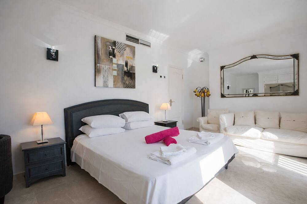 Oceanland, Villa 5Starshome Mallorca in Bendinat, Calvià