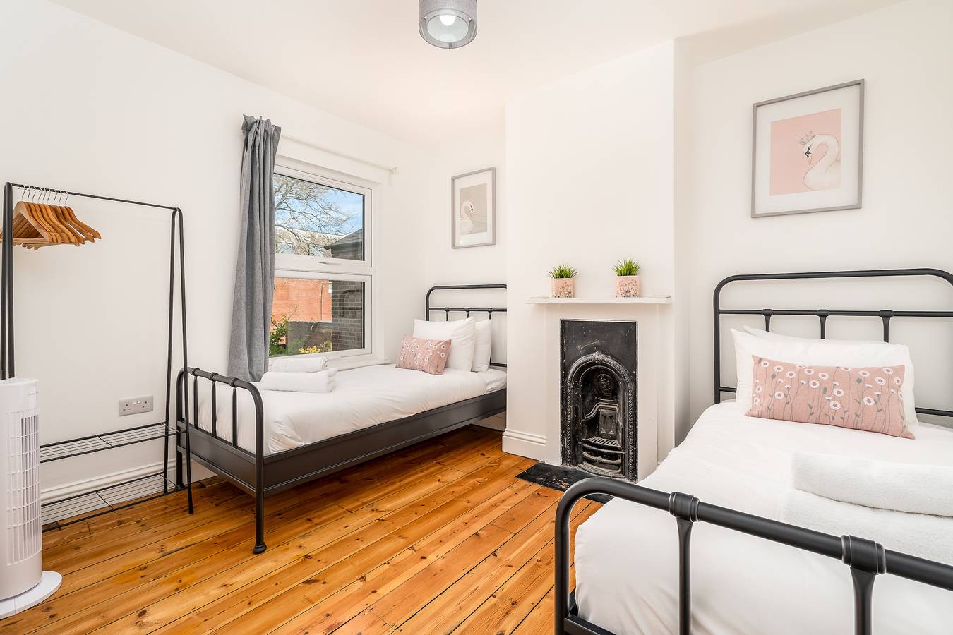 Beautiful, newly refurbished Victorian townhouse - Pass the Keys in Windsor, Berkshire