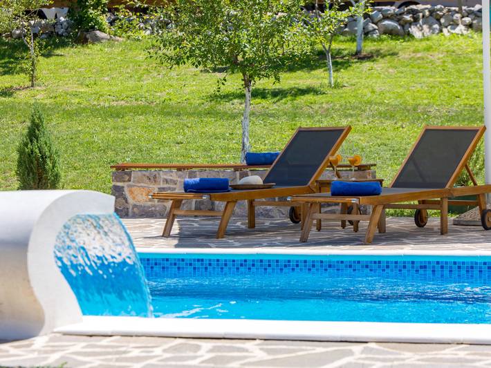 Relax Lika in Gračac, Zadar
