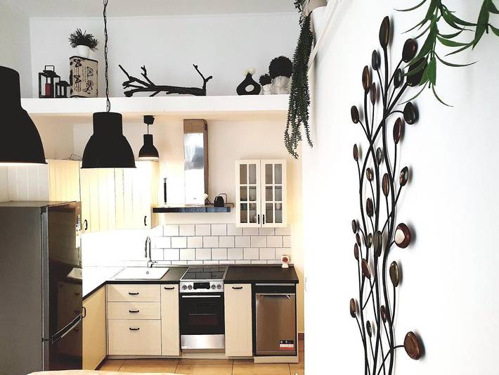 Maison d’hôte pour 2 personnes, avec vue à Budapest - 2