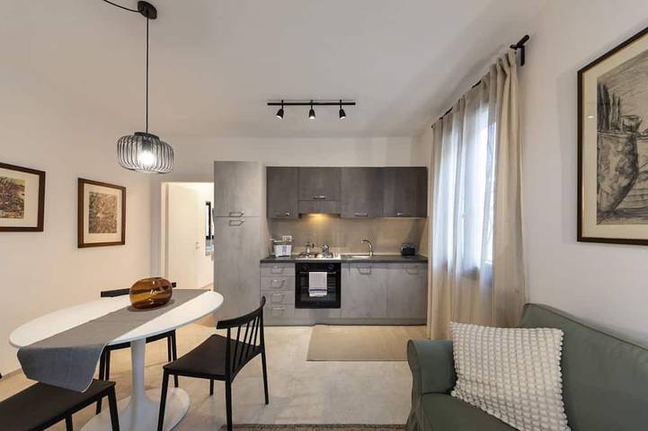 Appartamento vacanze per 2 persone - 1