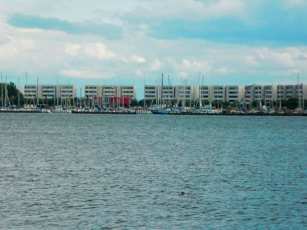 Ferienwohnung in Fehmarn für 3 Personen in Fehmarn