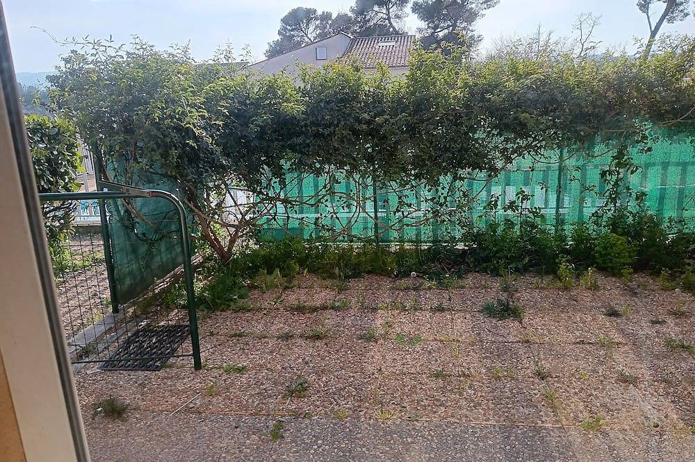 Rental Semi-detached house in Grasse, Mittelmeerküste (Frankreich)