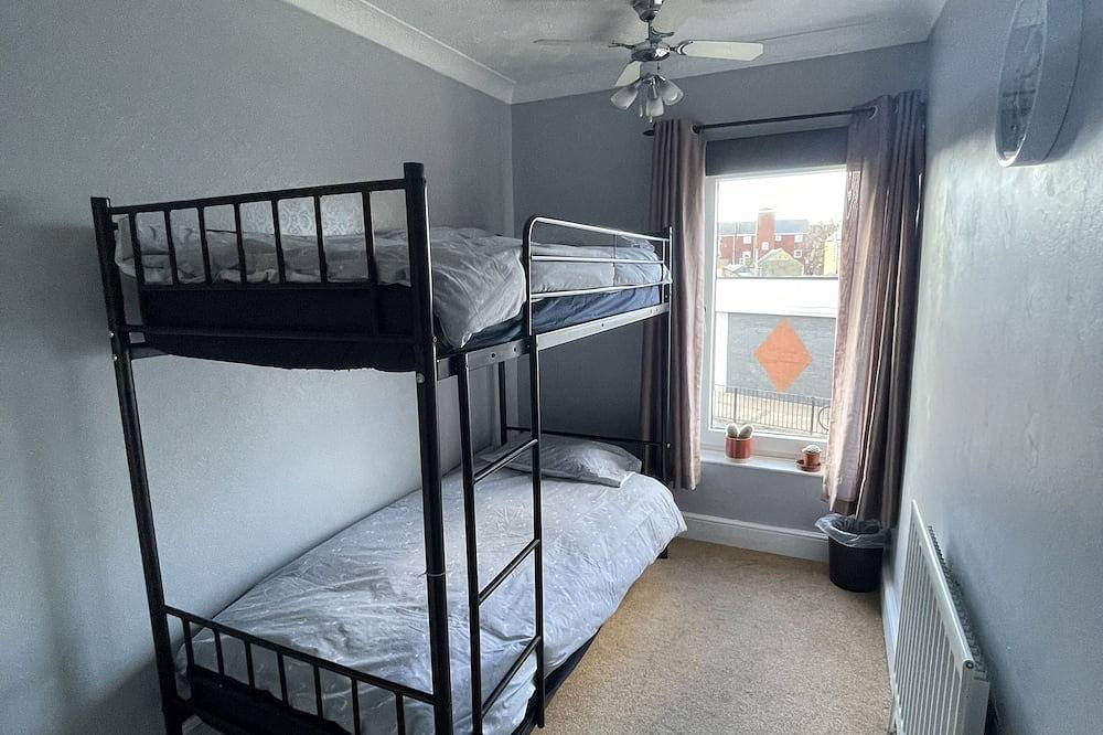 Ganze Wohnung, March-2Bed Apt - Family Friendly - Pet Friendly in March (Cambridgeshire), Cambridgeshire