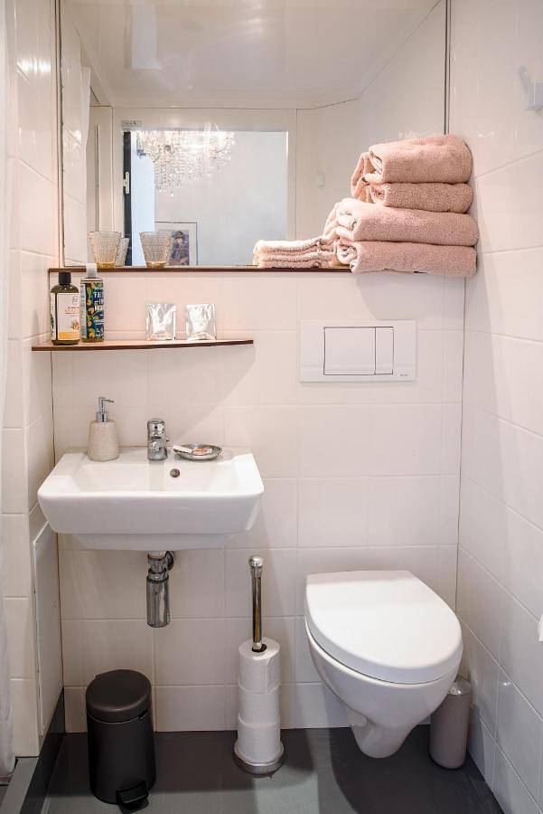 B&B Het Hart van Haarlem in Haarlem, Mer du Nord Pays-Bas